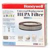 Honeywell Enviracaire 11 Replacement Filter, 1 ea
