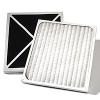HUNTER FAN COMPANY Air Purifier Replacement Filter 2-pack