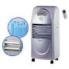 FUJITRONIC fh-778 all-in-one: heater, air cooler, fan, and ionic air purifier