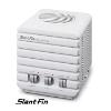 Slant Fin Slant/Fin Puri-Clear 55 Air Purifier with Ionizer and Fragrance Dispenser