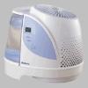 Patton Cool Mist Humidifier, 4 Gallon, 900 Sq Ft Reach, White