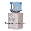Avanti WD200 Mini Water Dispenser For Personal Use.: White