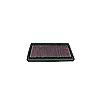 K&N AIR Filter Subaru Forester 2.5L F4 00-UP