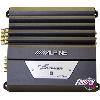 Alpine MRP-F240 40W X 4 CAR Amplifier MULTI-CHANNEL Amps