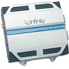 Infinity Reference 7521A 97W RMS X 2 CAR Amplifier W  Channel Amplifier