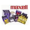 Maxell Dvdr 4.7GB For Authoring WHT Matte JC 1PK