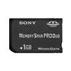 Sony 1 GB Memory Stick Pro DUO Media