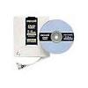 Maxell DVD-RAM Rewritable Disc, SINGLE-SIDED, 2.6 GB Capacity