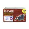 Maxell Standard Size CD Jewel Cases
