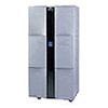 HP Storageworks 2200MX 10 Drive Optical Jukebox