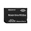 Sony Memory STICK? Memory Card For Digital Cameras