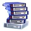 HP 20 Pack HP Ultrium 200 GB Prelabeled Data Cartridges