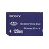 Sony 128MB Memory Stick DUO