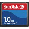 Sandisk 1GB CF Card