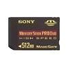 Sony 512 MB High Speed Memory Stick Pro DUO