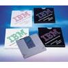 IBM 5.25" Optical Disks, Rewritable MO Disks, 2.6GB, 4X