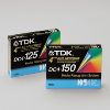 TDK Electronics Data Storage, 4MM, 90M, 2GB, TDK
