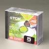 TDK Electronics CD Rewritable Discs, Standard Surface, TDK