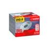 Imation DVD-R Media Spindle, 4.7GB, Pack Of 50