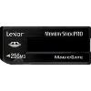 Lexar Media Lexar MS256-40-331 40X Platinum Memory STICK'