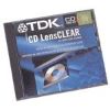 TDK Electronics TDK CD Lens Cleaner