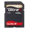 Sandisk 1GB Ultra II Secure Digital (SD) Card