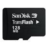 Sandisk Transflash Flash Memory Card - 128 MB - Transflash C