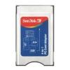 Sandisk 4-IN-1 PC Card Reader SDDR-65-07