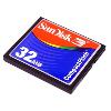 Sandisk SDCFB-32 COMPACTFLASH? Memory Card