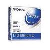 Sony LTX200G LTO2 200/400GB Tape Cartridge