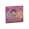 Sony 1PK MINI-CDRW Media 3IN 8CM 156MB For Mavica CD200 CD300 MAC