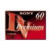 Sony DVC Premium Tape 60MIN NO Chip 100PK