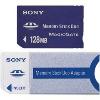 Sony 128MB Memory Stick DUO