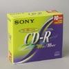 Sony CD-R Recordable Discs