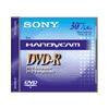 Sony 3 DVD-R For Handycam