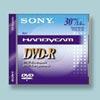 Sony Recordable Mini Dvds