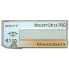 Sony 1GB Memory Stick Pro