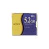 Sony EDM-5200B Optical Disks / Sony Brand - 5.25, 8X, Rewriteable (5.2 GB)