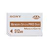 Sony MSXM512A