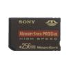 Sony Flash Memory Card - 256 MB - Memory Stick Pro DUO