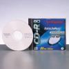 Verbatim CD-ROM EC. Discs CD-R 24X 74 MIN. Blank Jewel Case Matte Silver 100/CTN