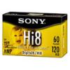 Sony 1PK 8MM Video Cassette 120MIN ETA