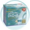 Memorex DVD+R 8X Light Scribe 10 Pack
