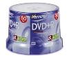 Memorex DVD+R