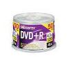 Memorex 8X DVD+R 4.7GB Spindle 50PK.