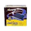 Memorex CD/DVD Jewel Cases
