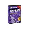 Memorex DVD-RAM Video