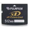 Fuji 512MB XD-PICTURE Card