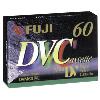 Fuji MINI-DV DVC-60 Digital Video Tape (SINGLE-PACK)