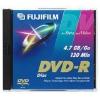 Fuji DVD-R 4.7GB 5PK